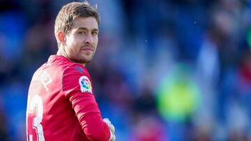 Aitor Fernández triunfa en el Levante.