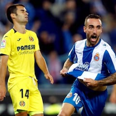 El fútbol da al Espanyol de Rubi lo que el VAR le había quitado