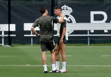 El déjà vu de Valverde