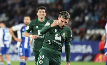 José Alberto: “¿Que Jeremy se vaya ahora? Que yo sepa, el club no sabe nada...”