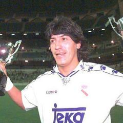 La marca vintage que entra en la pelea por la camiseta alba