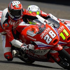 Guevara y Masiá para empezar