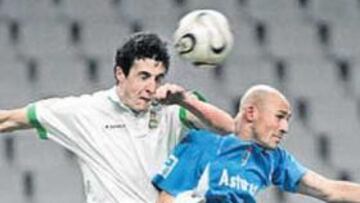 <b>MALA TRAYECTORIA. </b>El Racing B es último de su grupo y cada vez más cerca el descenso.