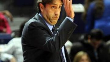 Casimiro: "Ganar en la Caja Mágica es más motivante"