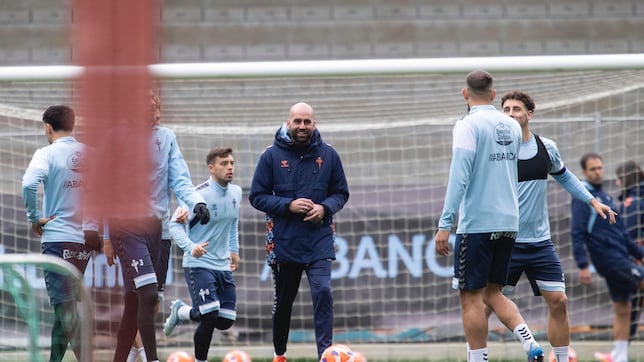 Giráldez: “Si el Barcelona no es el mejor equipo del mundo, está entre los dos o tres”