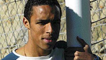 Valdo, a punto de fichar por Osasuna.