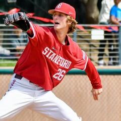 NCAA Division I Baseball: full tournament bracket and seeds