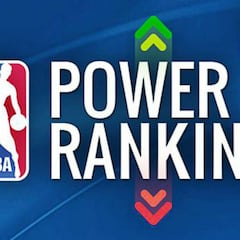 Power Rankings: los Warriors han demostrado que son el mejor equipo de la NBA