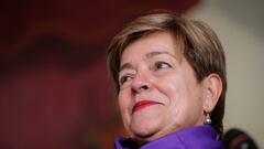 Bono pensional para madres se incluiría en la reforma pensional del Gobierno Petro