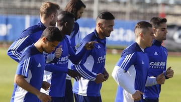 Zaragoza-Valladolid: horario, TV y dónde ver en directo online