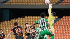 Atlético Nacional 2–1 Envigado: Resultado, resumen y goles