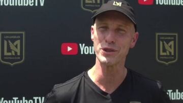 ¿LAFC, la mejor nueva franquicia de la MLS? Bob Bradley responde