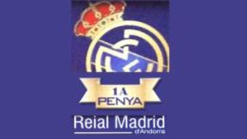 La Peña Principal D'adorra se federa en Fepemac