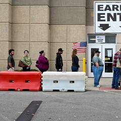 Which states offer the most important tests for both parties heading into the 2024 presidential race?