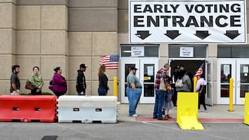 A few states will be holding elections on Tuesday, and these races provide insights for both Democrats and Republicans.