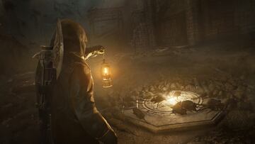 Captura de pantalla - Assassin's Creed: Unity - Reyes Muertos (PC)