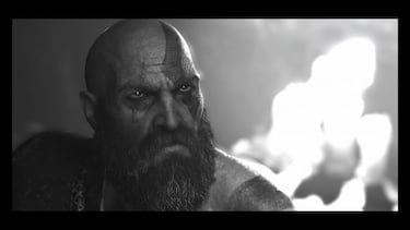 Llega el Modo Foto a God of War