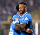 Al Hilal - Navbahor en directo: debut de Neymar en la AFC Champions, hoy en vivo