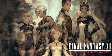 Xbox Game Pass: 8 JRPG imprescindibles para amantes del rol japonés