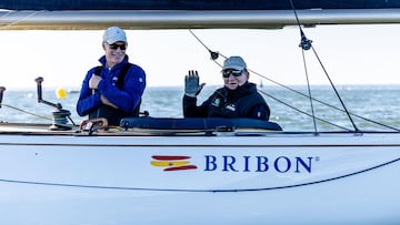 El Bribón defiende su corona en Nueva York