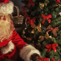 Papá Noél contagia a 75 personas en una residencia