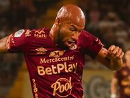 Deportes Tolima vs. O'Higgins