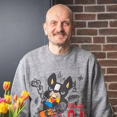 Un chef europeo echa por tierra una de las formas más habituales de desayunar: “Menos es más”