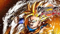 Dragon Ball FighterZ, análisis Switch