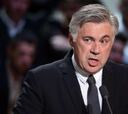 Ancelotti insiste en ir al Madrid: "No he cambiado de opinión"
