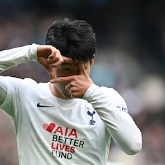 Los surcoreanos son ahora uno o dos años más jóvenes, incluido Son