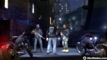 Grand Theft Auto IV: The Lost and Damned, Impresiones