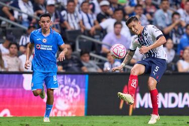 Juega 1000 pesos y gana 3450 en Caliente con la Liga MX