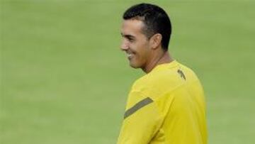 Pedro inicia la cuenta atrás de su recuperación