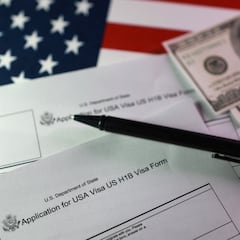 ¡Adiós a esta visa! Texas suspende nuevas solicitudes hasta mayo 2027