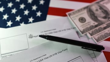 La salud como nuevo filtro migratorio en Estados Unidos. Amplían criterios para negar visas basándose en riesgos médicos y posibles cargas públicas.