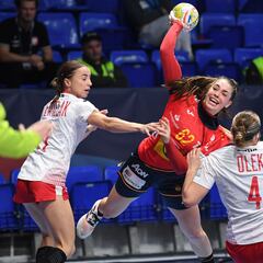 Las Guerreras aún tienen una última vida en el Europeo