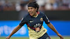 América Femenil no deja ir un partido en la Liga MX