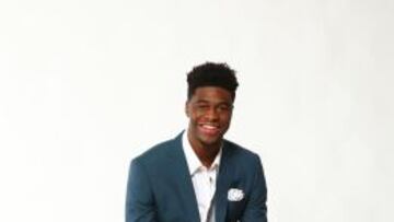 Emmanuel Mudiay: del Congo a la NBA, pasando por China