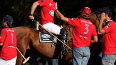 Chile sufrió para quedarse con su segundo título Mundial