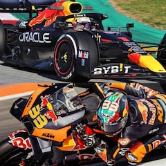 KTM recibe ayuda de la F1