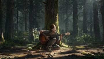 PS5: The Last of Us Parte 2 mejora su rendimiento a 60 fps; parche ya disponible