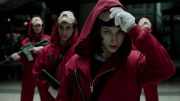 Películas y series de estreno para ver este fin de semana en Netflix, Disney+, Movistar+, Amazon...