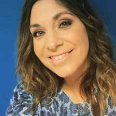 Leire Martínez, tajante tras su adiós a ‘La Oreja de Van Gogh’: “Yo ahí no pinto nada”