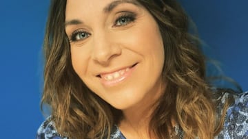 Leire Martínez, tajante tras su adiós a ‘La Oreja de Van Gogh’: “Yo ahí no pinto nada”