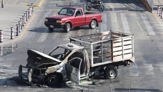 La segunda parada del serial está programada para celebrarse entre el 5 y 8 de marzo en Zapopan. La crisis de seguridad en Jalisco la pone en entredicho.