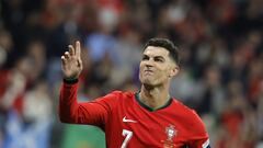 Portugal - Croacia: apuestas, claves y pronósticos de la Nations League - 5/9/24