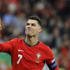 Portugal - Croacia: apuestas, claves y pronósticos de la Nations League - 5/9/24