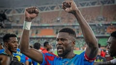 Sorpresón en África: Camerún, fuera del Mundial