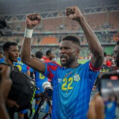 Sorpresón en África: Camerún, fuera del Mundial