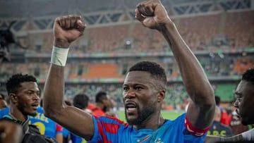 Sorpresón en África: Camerún, fuera del Mundial